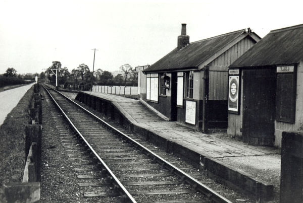 Railway Archive - Listing